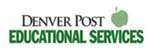 Denver Post Educational Services logo