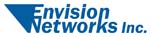 Envision Networks Logo