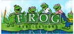 Frog Publications Logo