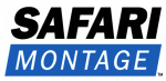 Safari Montage Logo