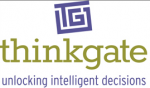 Thinkgate logo