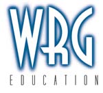 WRG Education Logo